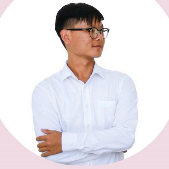 Jacky Yeoh