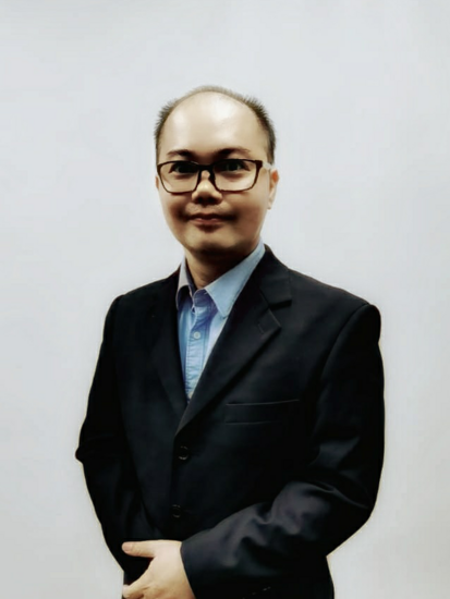 Chris Gan
