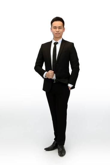 KY CHEN
