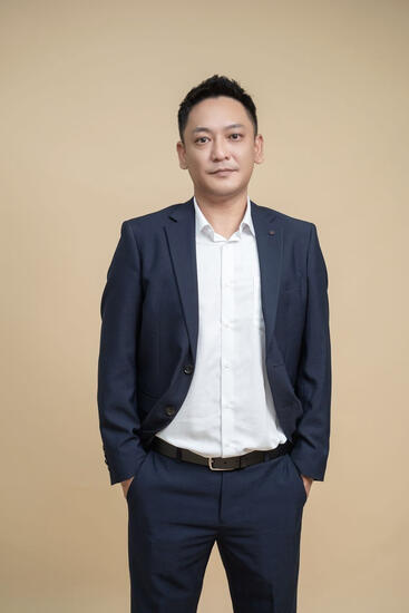 Kelvin Lai
