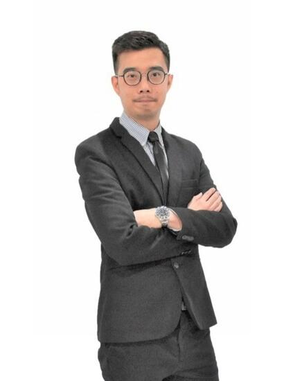 Ivan Chew