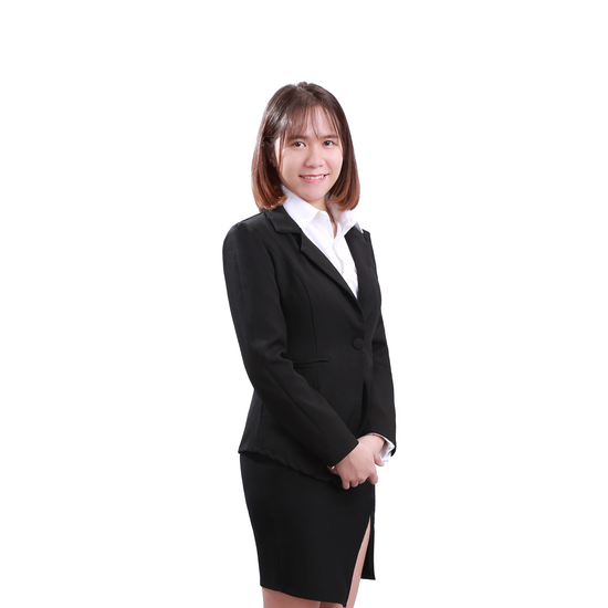 Shirley Chua