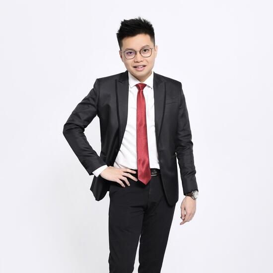 Yuen Khai Khoo
