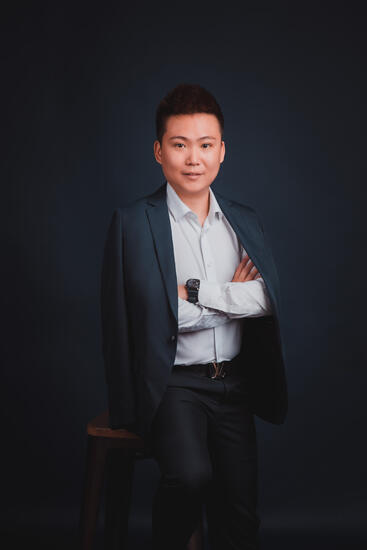 Alan Chia