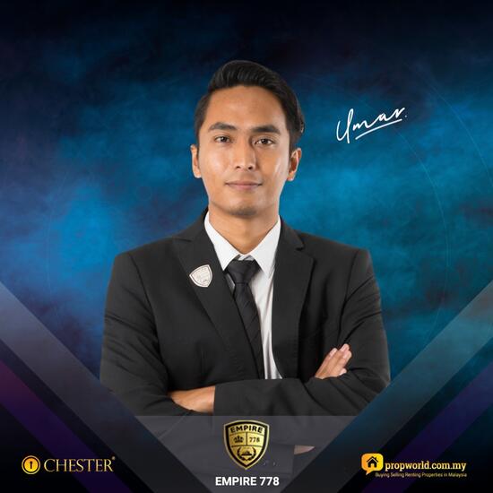 Umar Hasbullah