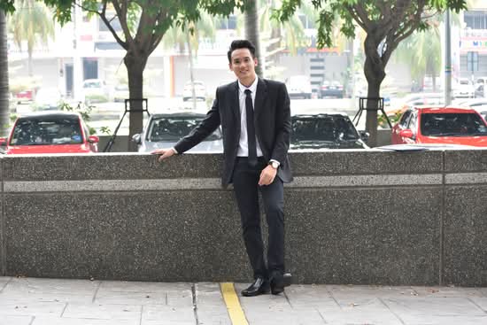 Charles Tung