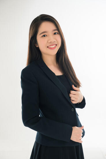 Shirly Chong