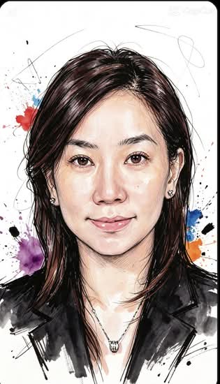 Cheryl Ng