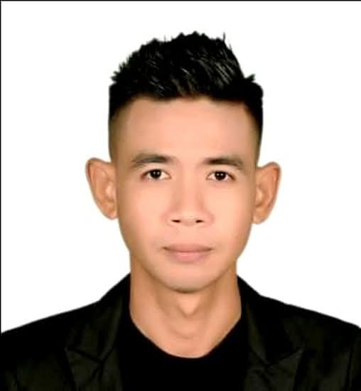 Muhammad Ridhuan Jaafar