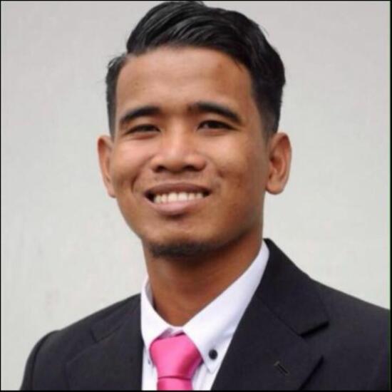 Muhamad Fikry Azib B Othman