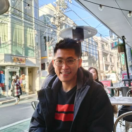 Kenny Tan