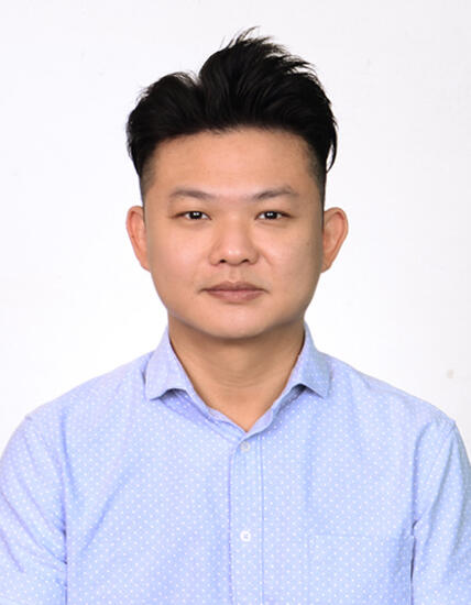 Eric Tan