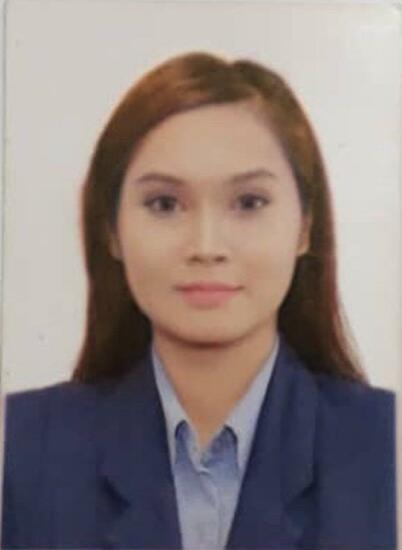 Maya Myra