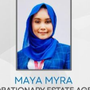 Maya Myra