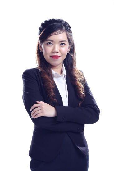 Joyce Yap