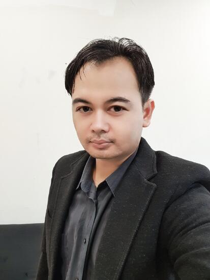 Hafiz Helmy