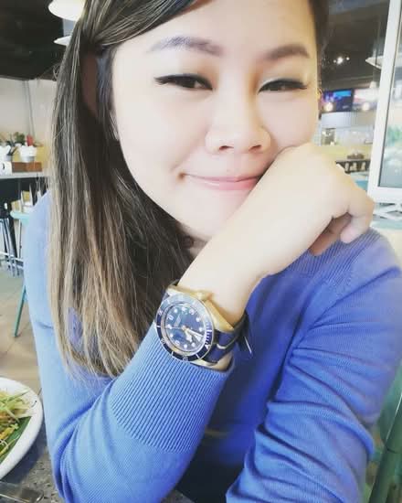 Sue Tey