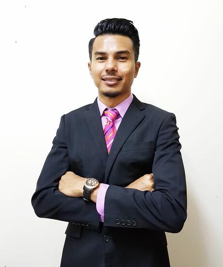 Hairi Halim