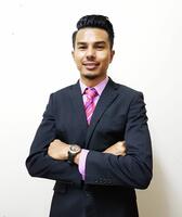 Hairi Halim