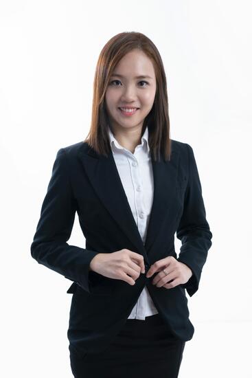 Jacelyn Lim