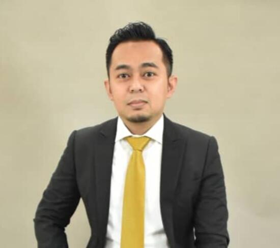 Syazmil Yaakob