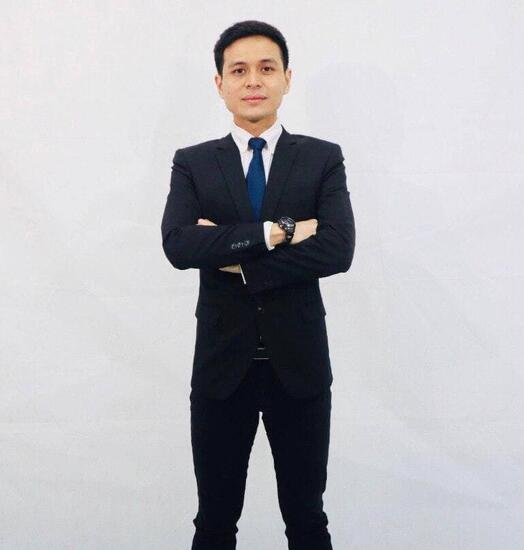 Danny Nabil