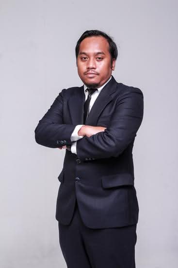 Syahmi Shahordin