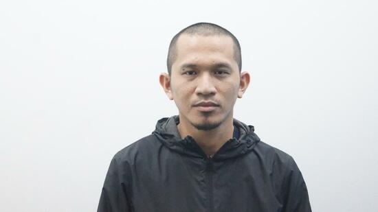 Fakurazy Abu Bakar