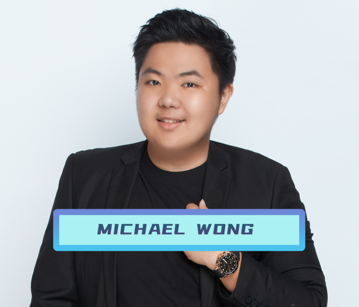 Michael Wong