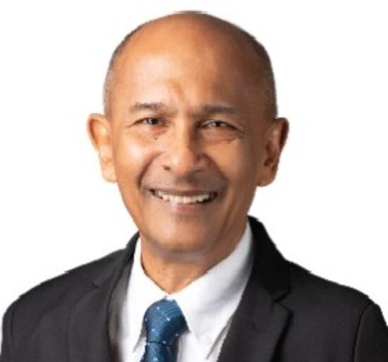 Dominic Chandran
