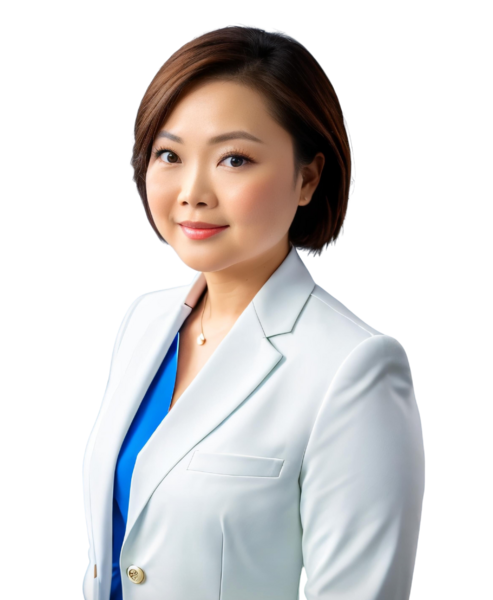 Hazel Chan
