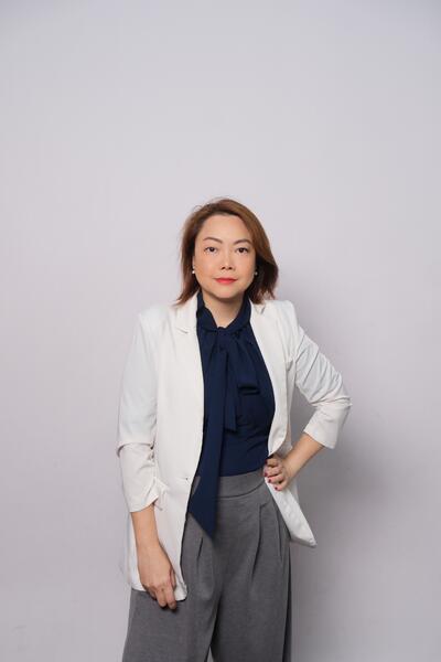 Hazel Chan