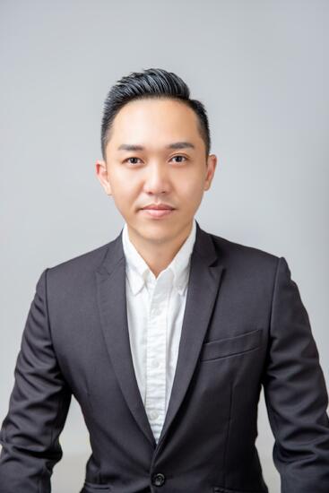 Patrick Foo