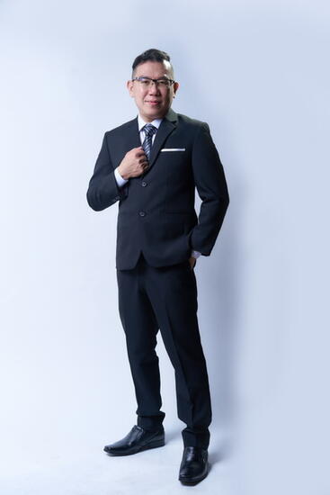 John Yen