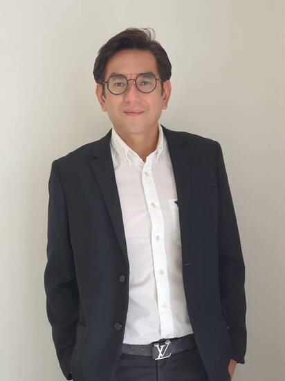 Ken Ling