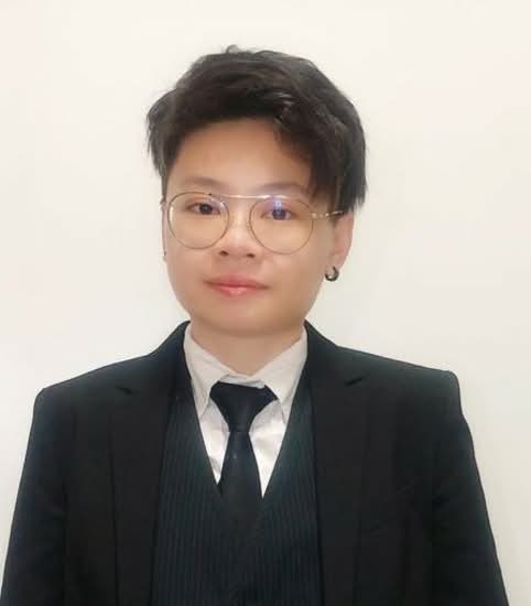 Vivien Ng