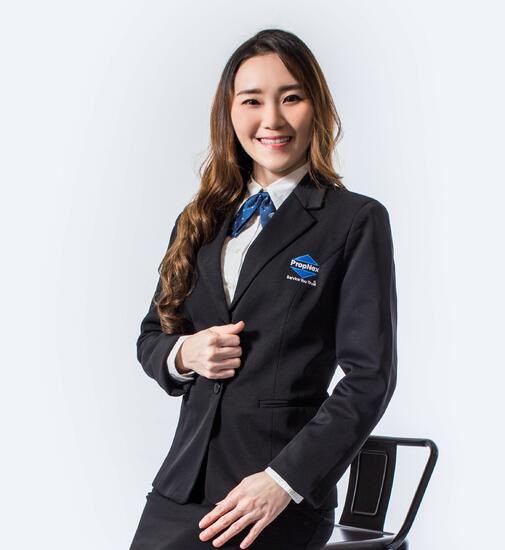 Fanny Leong