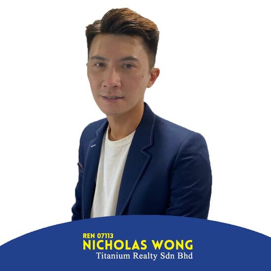 nicholas wong