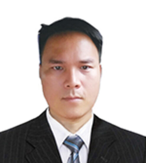 Mark Mah