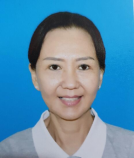 Weina Chen