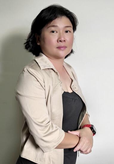 June Tan