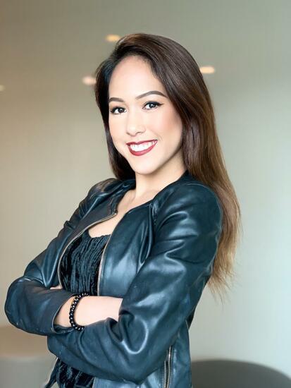Kimberly Anne