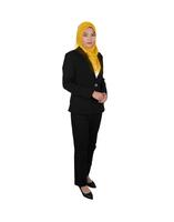 Shahira Rahman