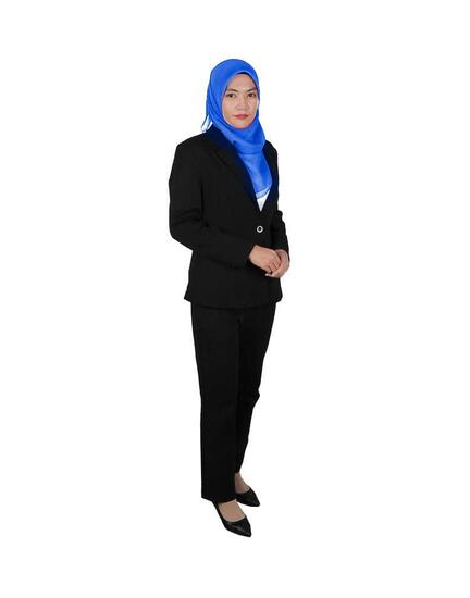 Shahira Rahman