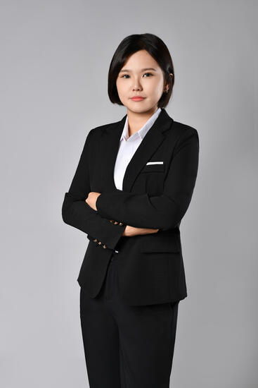 Cassie Wang