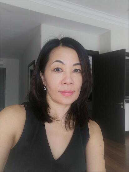 Tricia Lee