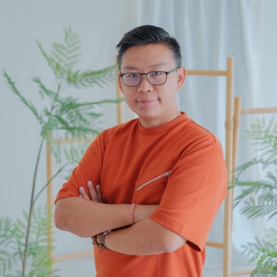 CK Tong