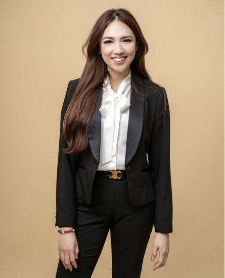 Sue Ann Chia