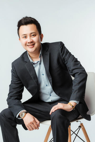 Allan Goh
