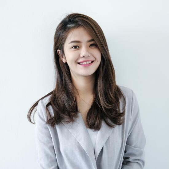 Carol Tong
